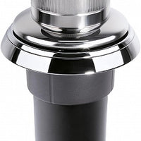 Totem TM3 1000 - 800W Capstan for 12V Systems with B00 gypsy with Drum Ø 130 mm