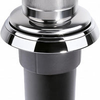 Totem TM3 600 - 500W Capstan for 12V Systems with B00 gypsy with Drum Ø 130 mm