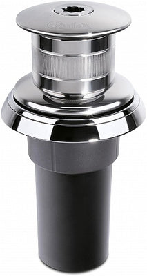 Totem TM3 600 - 500W Capstan for 12V Systems with B00 gypsy with Drum Ø 130 mm