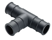 VETUS T-piece for hose Ø 25 mm ( 1")