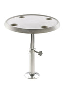 VETUS Height adjustable table