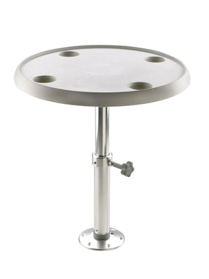 VETUS Height adjustable table