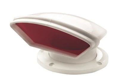 VETUS Silicone cowl ventilators, type Tramons