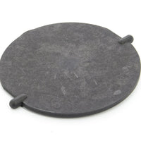 VETUS Exhaust flap for