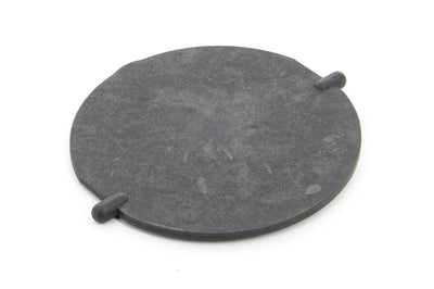 VETUS Exhaust flap for
