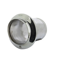 VETUS Transom exh connection D 125mm ss > see TRC125SV