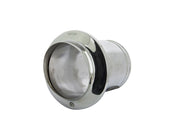 VETUS Transom exh connection D 125mm ss > see TRC125SV