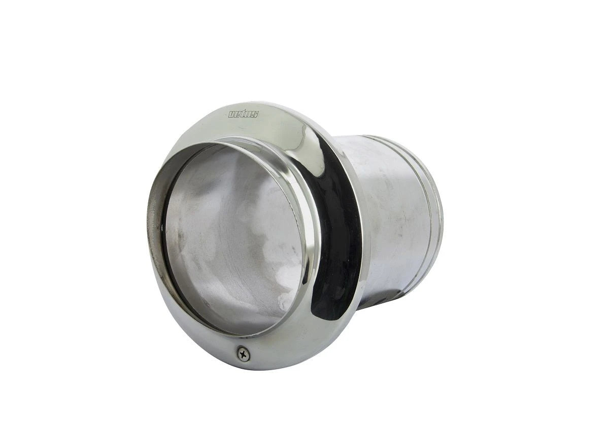 VETUS Transom exh connection D 125mm ss > see TRC125SV