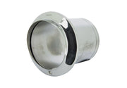 VETUS Transom exh connection D 150mm ss