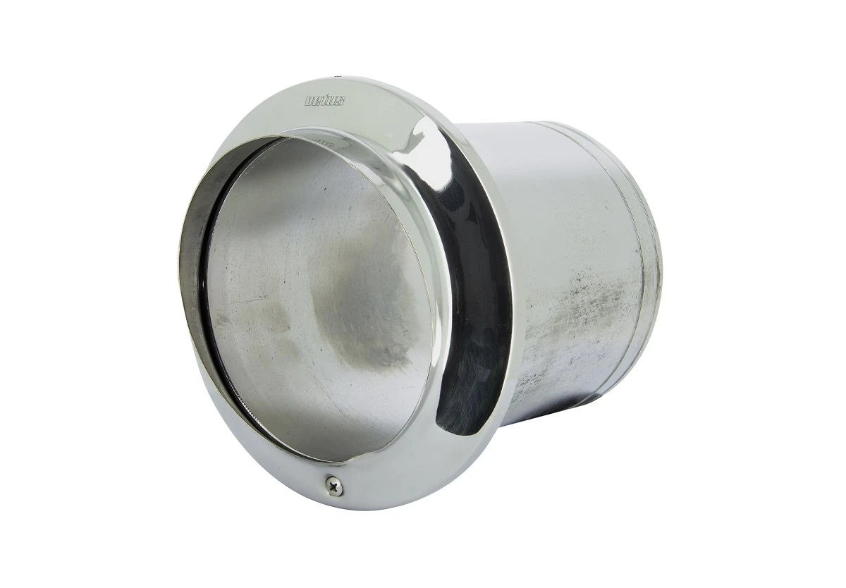 VETUS Transom exh connection D 150mm ss