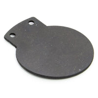 VETUS Rubber non-return-flap