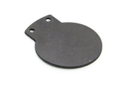 VETUS Rubber non-return-flap