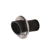 VETUS rubber transom exhaust connection, 45mm