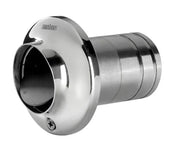 VETUS Transom exh connection D 45mm ss