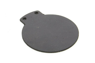 VETUS Rubber non return-flap