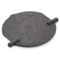 VETUS Exhaust flap for