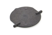 VETUS Exhaust flap for