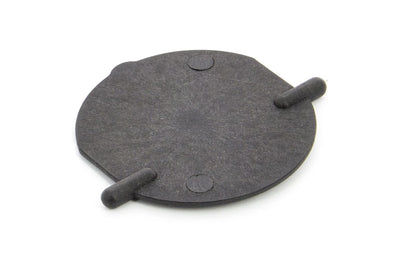 VETUS Exhaust flap for