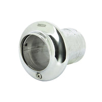 VETUS Transom exh connection D 60mm ss