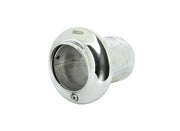 VETUS Transom exh connection D 60mm ss