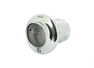 VETUS Transom exh connection D 60mm ss