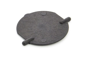 VETUS Exhaust flap for