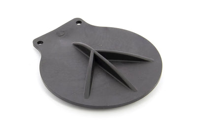 VETUS Rubber flap for
