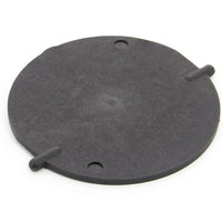 VETUS Exhaust flap for