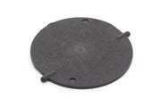 VETUS Exhaust flap for