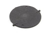 VETUS Exhaust flap for