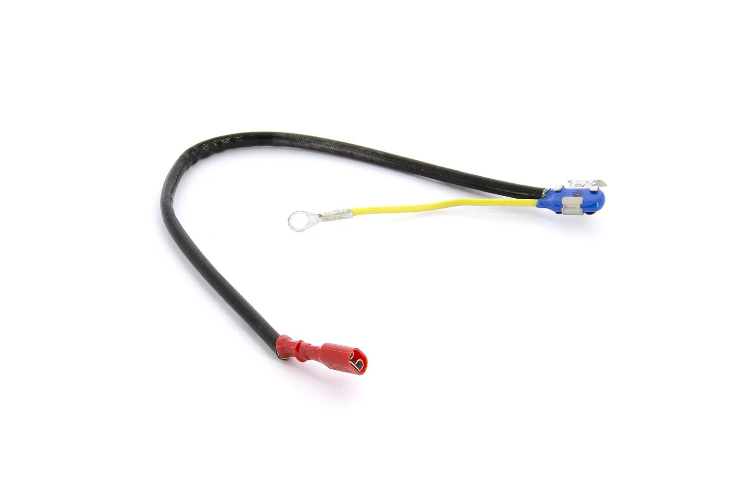 VETUS Temp. set 110°C