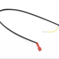 VETUS Temp. set 110°C