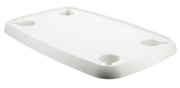 VETUS Table top rectangular