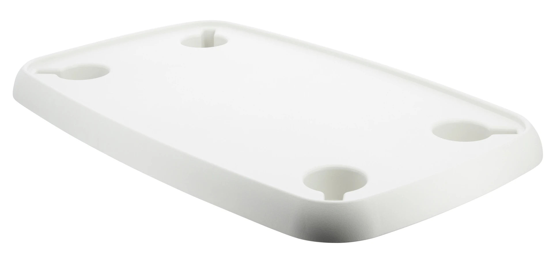 VETUS Table top rectangular