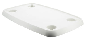 VETUS Table top rectangular