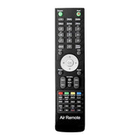 Cello Smart TV Remote Control