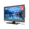 Cello 16" Television/DVD Player LED HD-Ready