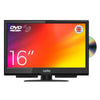 Cello 16" LED TV with DVD Player / Perfect Pitch Sound