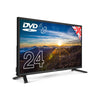 Cello 24" Television/DVD LED HD-Ready Satellite Receiver
