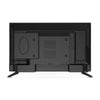 Cello 24" Television/DVD LED HD-Ready Satellite Receiver