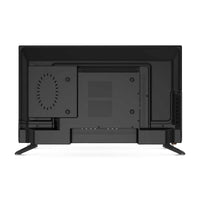 Cello 24" Television/DVD LED HD-Ready Satellite Receiver