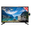 Cello 24" Television/DVD LED HD-Ready Satellite Receiver