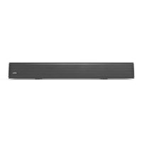 Cello Soundbar with Bluetooth Option (30W)