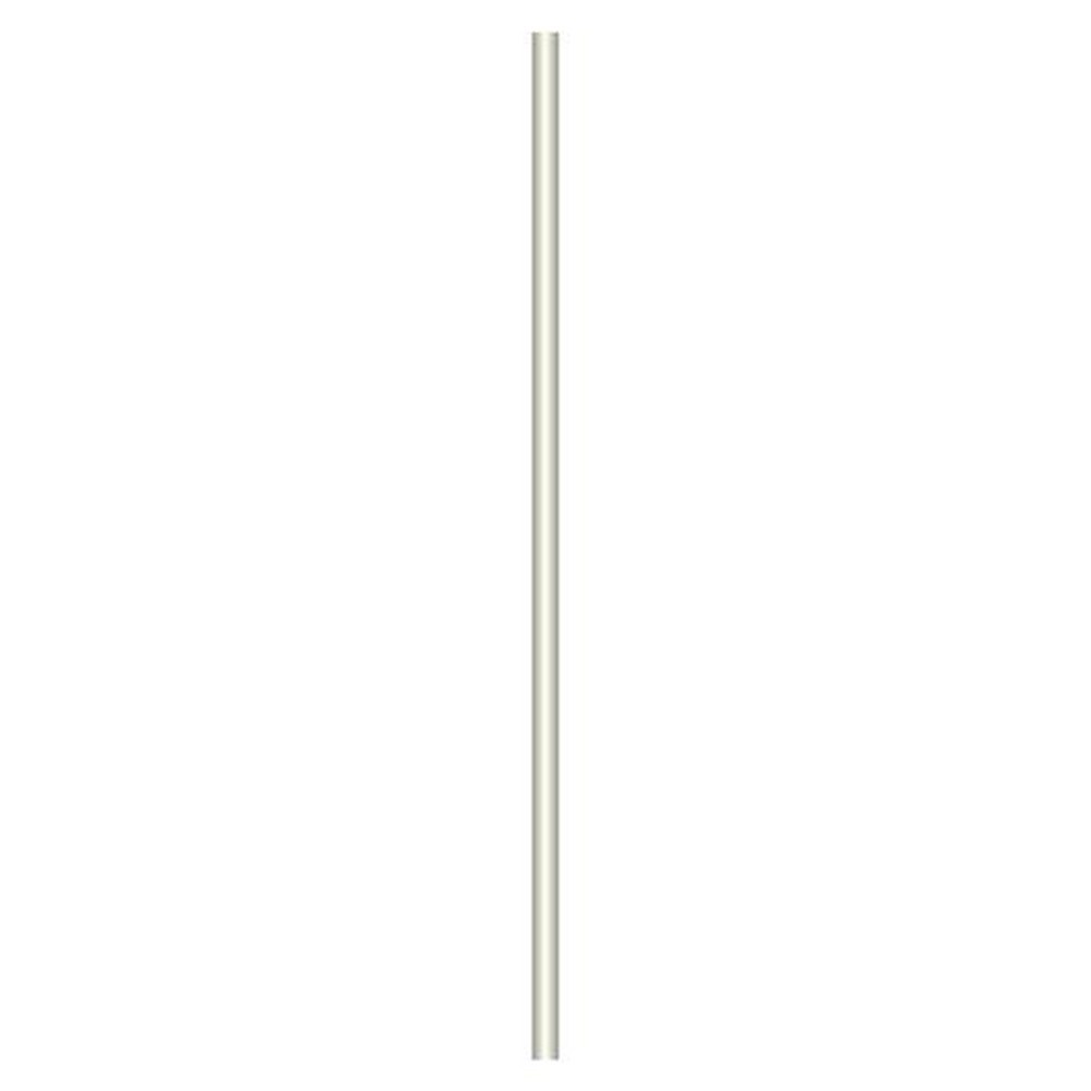Maxview Straight Aluminium Pole (8ft)