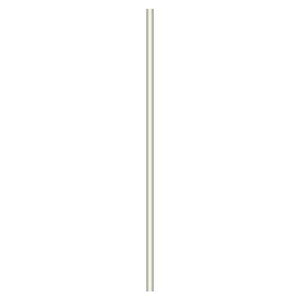 Maxview Straight Aluminium Pole (8ft)