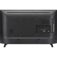 LG 32'' LED Full HD LCD Smart TV (32LM631C)