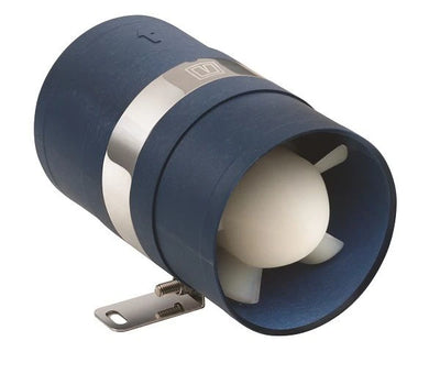 VETUS Inline Ventilator