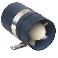 VETUS Inline Ventilator