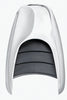 VETUS shell ventilator TYPHOON, 100 mm, stainless steel (AISI 316) (TYP100)