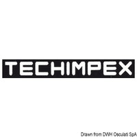 Gas kitchen "Topline" series TECHIMPEX